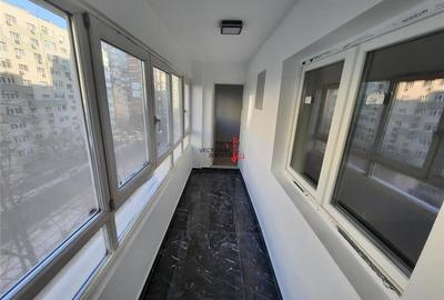 2 camere semidecomandat, etaj intermediar  Iancului Mega Imge - 12