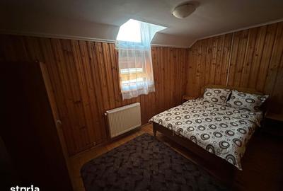 Casă cu Teren 6000 Mp în Sâmbăta de Sus - 9