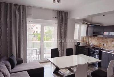 APARTAMENT 2 CAMERE AZIMUTH
