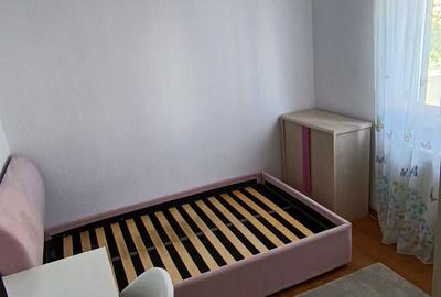 Apartament cu 2 camere semidecomandat în Central - 5