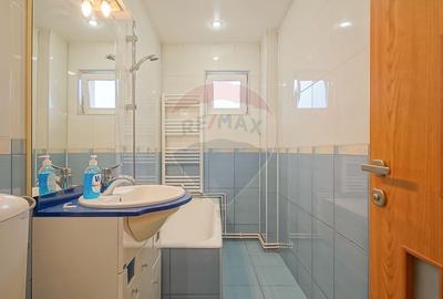 Apartament cu 2 camere de inchiriat in zona Garii - 17