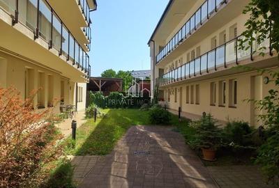 Apartament 1 Cameră Et.1 Bloc Nou De Vanzare, Zona Centrala/UMF - 13