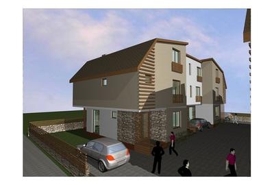 Oferta!!! Vila P+1+M - New Concept Residence - 2