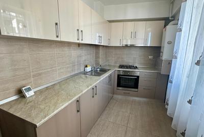 Apartament cu 3 camere decomandat, mobilat în 13 Septembrie - 4