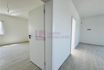 Penthouse 3 camere de vanzare | Arhitectilor | NOU | terasa 70 mp | finisat la c - 5