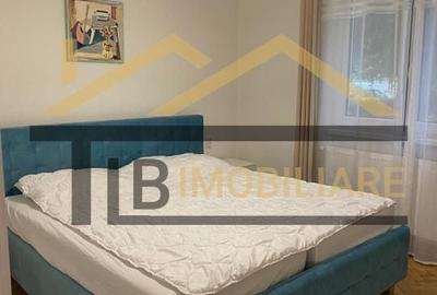 Apartament de 3 camere, 67mp, decomadat, Zona Dambu Pietros - 3