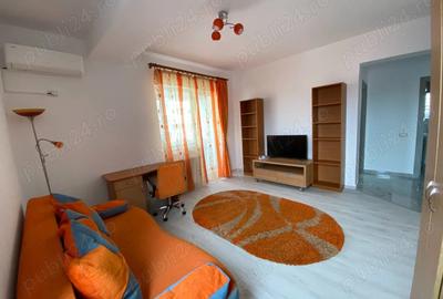Apartament cu 2 camere decomandat în Chiajna - 1