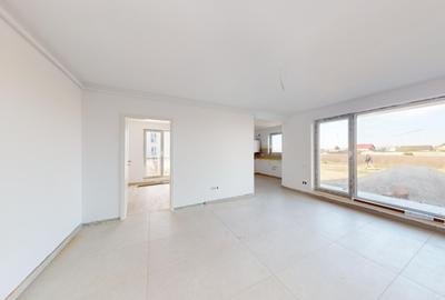 Garsonieră semidecomandată în Sânpetru - 4