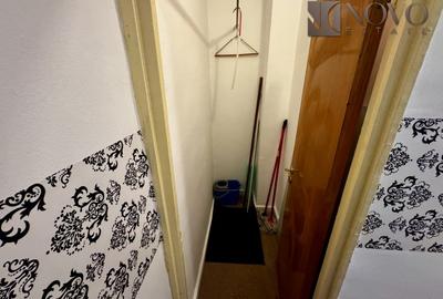 Apartament cu 2 camere semidecomandat, mobilat în Obor - 10