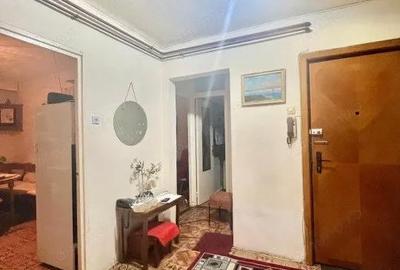Apartament cu 4 camere semidecomandat, mobilat în Olimpia-Stadion - 2