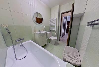 Apartament 2 camere, curat și renovat – Aviației, Strada Prometeu - 9