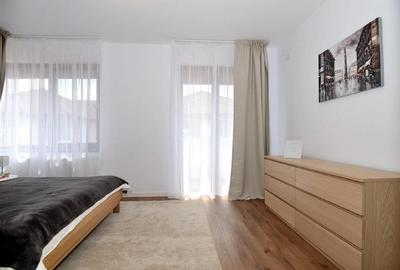 Vila Superba Ultra Mobilată si Utilată, 2 locuri de parcare, comunitate super - 9