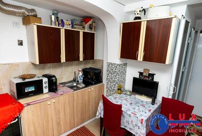 ID 6674 Vindem casa pe Strada MIRCEA VODA - ULTRACENTRAL - 7