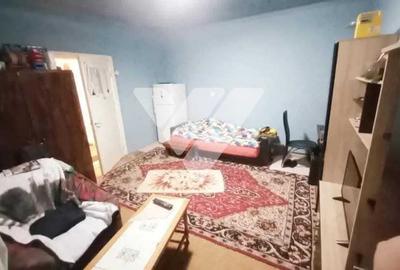 Casa individuala 2 camere de vanzare in Sibiu zona Vasile Aaron - 2