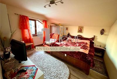 Casa P+1+M, constructie 2015, Ploiesti, Albert - 15