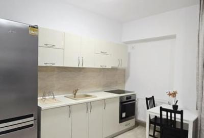 Garsoniera Superba - Novum Lacul Morii - Gorjului - 6