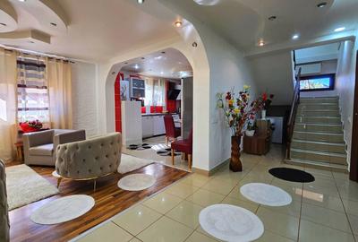 Vila ta aproape de natura – 8 camere, Lacul Pasarea - 22