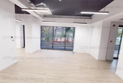 Vanzare Spatiu Comercial Parter Cotroceni  173 mp - 2