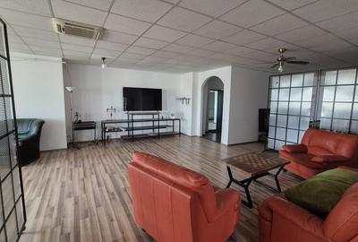 Spatiu de birouri | 4 camere | Theodor Pallady | 160mp