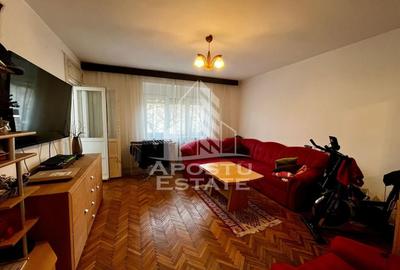 Apartament cu 2 camere decomandat, mobilat în Neptun - 3