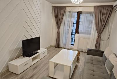 Apartament cu 2 camere decomandat în Dobroești