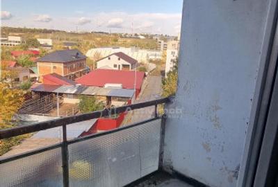 Garsoniera decomandata 37mp str Bucuresti - 5