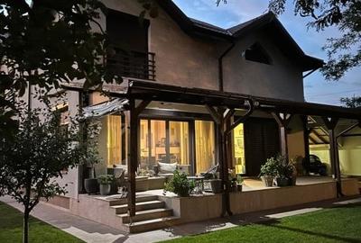 Vanzare vila moderna zona 2 Cocosi - 7