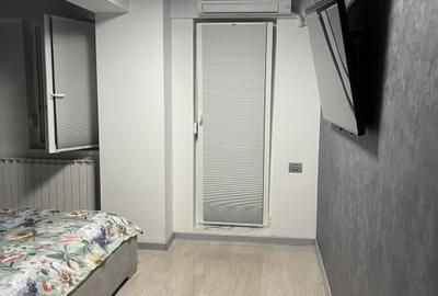 Apartament cu 3 camere decomandat, mobilat în Tomis Plus - 3