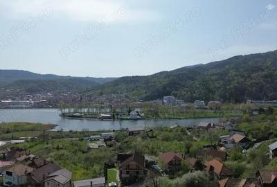 Teren de 2278 mp, în Jiblea Veche - 1