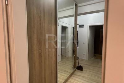 Apartament cu 2 camere decomandat, mobilat în Lujerului - 3