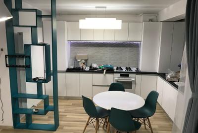 Apartament cochet ,zona TOMIS PLUS - 14