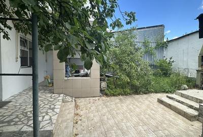 Casă cu 4 camere în Central - 15