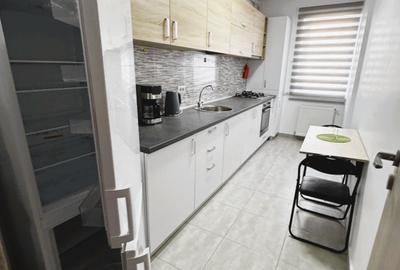2 Camere, Nou, Centrală, Parcare, Green Park Residence, Chiajna, Ilfov - 6