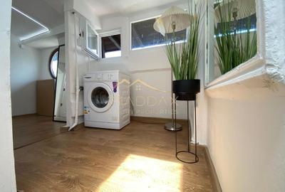 Apartament cu 4 camere decomandat, mobilat în Iancu Nicolae - 56