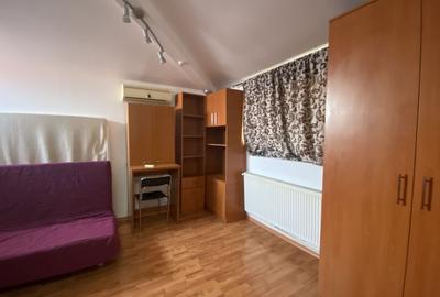 Garsonieră semidecomandată, mobilată în Iancului - 2