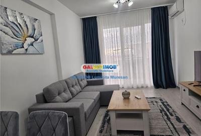 Inchiriere apartament 2 camere decomandat Targoviste Chindia Residence - 2