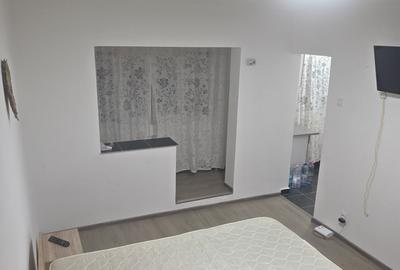 Garsonieră decomandată în Călugăreni - 8