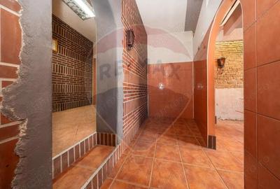 Spațiu comercial, de 39 mp, în Centrul Istoric - 6