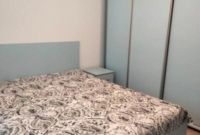 Apartament cu 2 camere semidecomandat în City Park Mall - 5