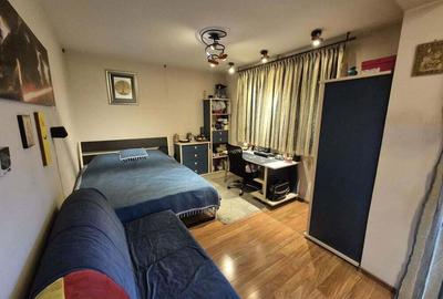 Casa P+M+Pod 203,68 mp - Iancului - Mihai Bravu - 15