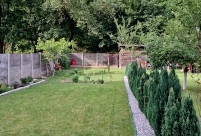 Casă individuală cu 3 camere cu Teren 1500 Mp în Cerbăl - 3