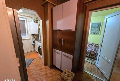 Apartament cu 3 camere în Central - 7