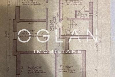 Casa individuala, 900 mp teren, Calea Poplacii, COMISION 0% - 15