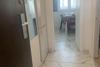 Apartament cu 2 camere semidecomandat în Gara de Nord - 4