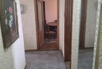 Apartament cu 4 camere decomandat, mobilat în Central - 17