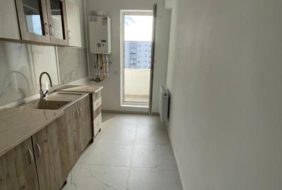 Garsonieră decomandată, mobilată în Militari - 3