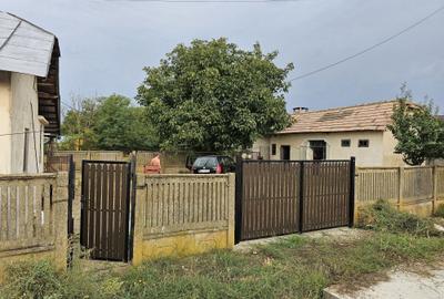 Casă cu 4 camere în Vișina - 3