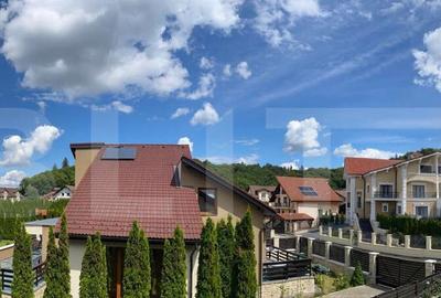 Casa Duplex de Lux in Green Valley, Bra?ov Casa Duplex de Lux in Green Valley, Bra?ov - 3