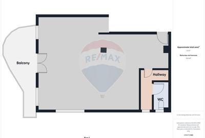 Birou, de 85 mp, în Sud - 17