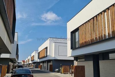 Contemporan Residence - Vila in zona OMV Pipera - 13